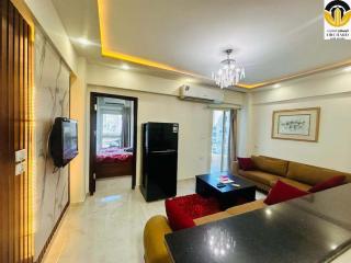 Princess Resort 315 A - Hurghada - 2
