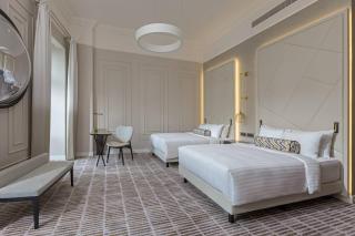 Tbilisi Marriott Hotel - Tbilisi - 1