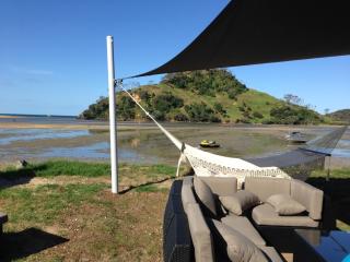 Pataua Fiji -Waterfront Bach - Pataua - 3