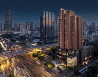 Renaissance Wuhan Hotel - 7