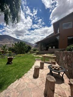La Casa del Conde - Pisac - 5