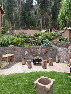 La Casa del Conde - Pisac - 2