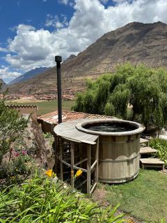 La Casa del Conde - Pisac - 1