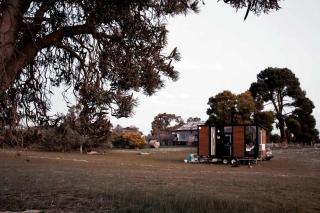 Orana Cabin by Tiny Away - - 9