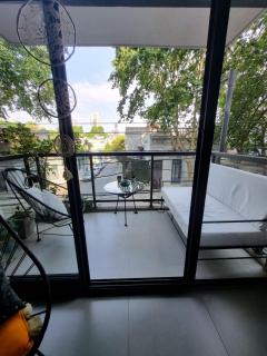 Departamento 2 ambientes en Palermo Hollywood - Buenos Aires - 8