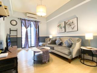 Cozy Designed 2BR with Working Room at Meikarta Apartment By Travelio - Cikarang - 8
