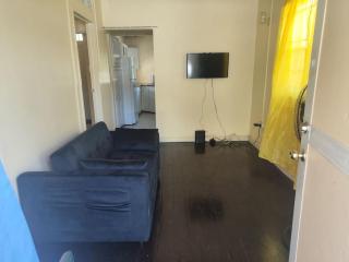 Marrast Hill Apartment - Hyde Park - 4