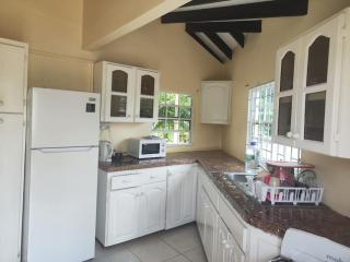 Marrast Hill Apartment - Hyde Park - 2