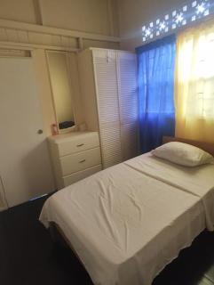Marrast Hill Apartment - Hyde Park - 5