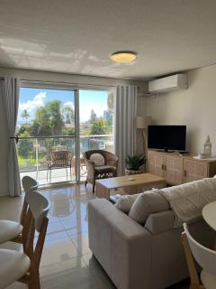 Platinum Apartments - Unit 8 - 0
