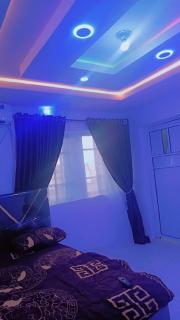DBaLoGuN's PlaCe -DOWNTOWN PANSEKE -OLUWO AREA - 4