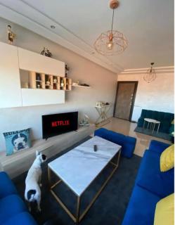 Bel appartement à Sidi rahal - Sidi Rahal - 9