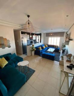 Bel appartement à Sidi rahal - Sidi Rahal - 6