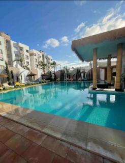 Bel appartement à Sidi rahal - Sidi Rahal - 4