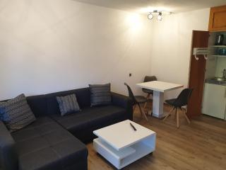 Voll möbilierte Fehrienwohnung neben schönklinik in Bad aibling - Harthausen - 1