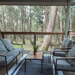 Greenwood Cottages - - 1