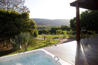 Casa Nengueta - Lapinha da Serra - 6