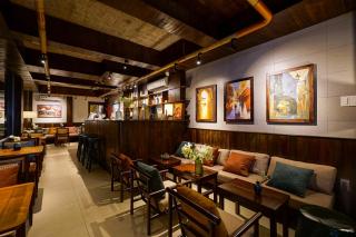 Nexus House Nguyễn Bỉnh Khiêm - Ho Chi Minh - 8