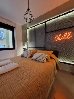 Design Home Cañada 4pax Downtown Córdoba Arg - Córdoba - 8