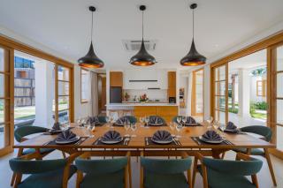 Amenara Estate by LifestyleRetreats - Canggu - 8