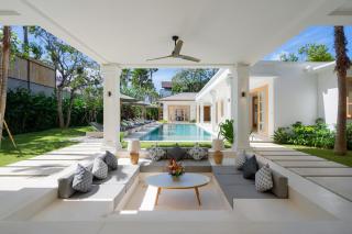Amenara Estate by LifestyleRetreats - Canggu - 7