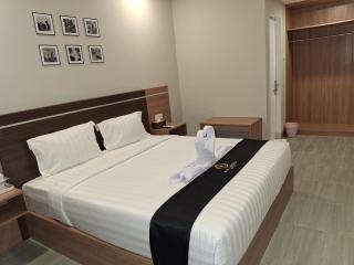 Nio Garden Hotel - Sumbawa Besar - 2