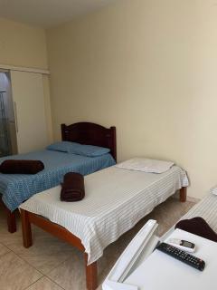 Pousada Pitanga - Maceió - 2