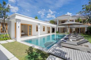 Amenara Estate by LifestyleRetreats - 2