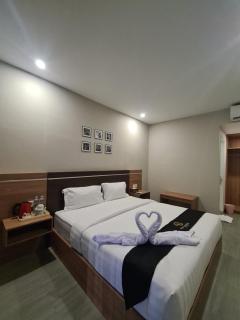 Nio Garden Hotel - Sumbawa Besar - 5