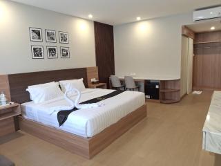 Nio Garden Hotel - Sumbawa Besar - 7
