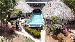 Casa de Olas Hostel - San Juan del Sur - 7
