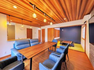 Glamping Cottage Kawaguchiko - 1