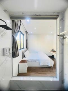 VILLA 16 phòng ngủ - SONASEA - VÂN ĐỒN - sát biển - đầy đủ tiện nghi - - 5