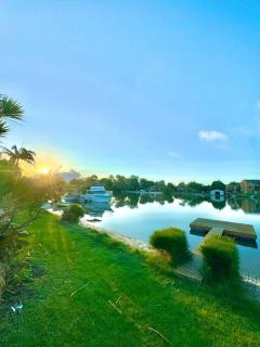 Waterfront Wyuna - Tweed Heads - 0