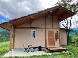 Guesthouse EL CAMPO - Gokase - 4