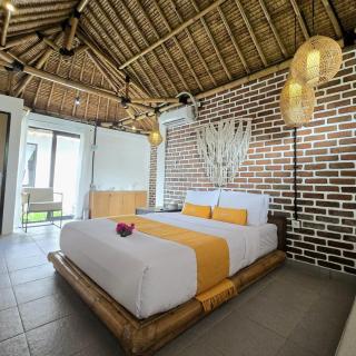 Kampoeng Villa Ubud - Ubud - 8