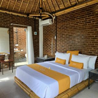 Kampoeng Villa Ubud - Ubud - 7