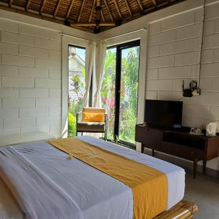 Kampoeng Villa Ubud - Ubud - 0