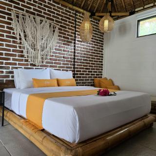 Kampoeng Villa Ubud - Ubud - 1