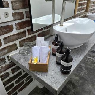 Kampoeng Villa Ubud - Ubud - 4