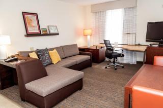 Residence Inn by Marriott Rocky Mount - 1