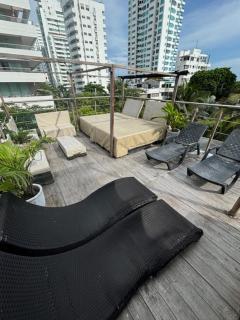 Luxury Villa in Castillo Grande - Cartagena das Índias - 8