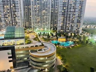 Homestay Ocean Park full đồ S208 - 9