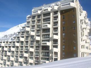 Studio cosy au pied des pistes avec balcon - Isola 2000 - FR-1-292-213 - Isola - 4