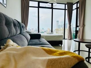 Beacon Executive Suites by WL - Kampong Makam - 5