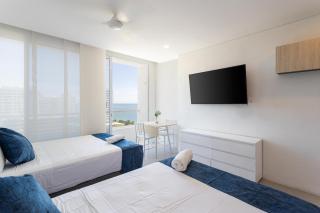 Condo Hotel Porto Horizonte - 0