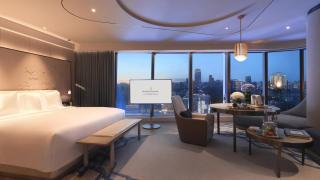 InterContinental Beijing Sanlitun by IHG - Peking - 8