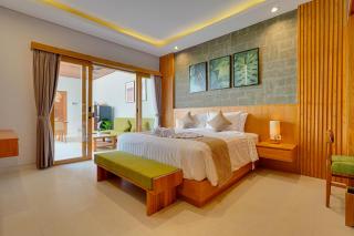 Villa Umahera 4 Canggu near Pererenan Beach - Dalung - 2
