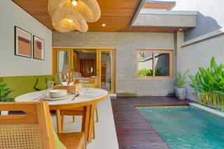 Villa Umahera 4 Canggu near Pererenan Beach - Dalung - 4