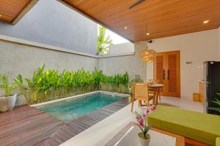 Villa Umahera 4 Canggu near Pererenan Beach - Dalung - 7